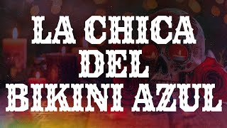 Luis Miguel - La Chica Del Bikini Azul Letra Lyrics