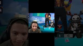 Tonde Bhai 😂#freefire #tgrnrz #tondegamer