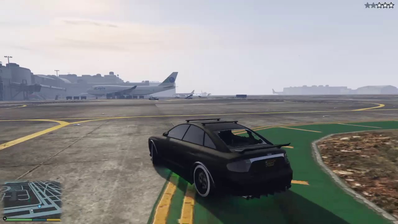 GTA 5 Campaign Finale camera iphone 8 plus apk