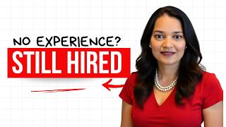 Companies Want Experience For A Fresher Job? Heres How To Actually Get Hired