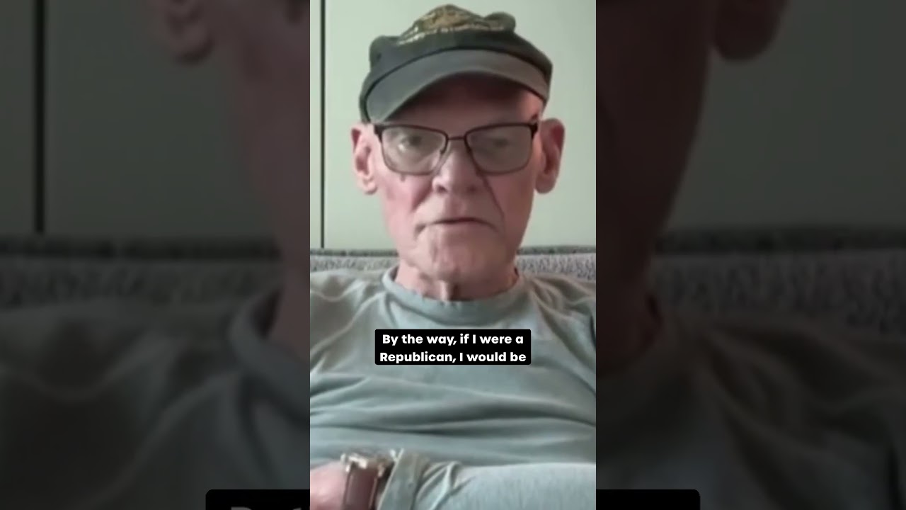 James Carville Predicts It's OVER For Republicans