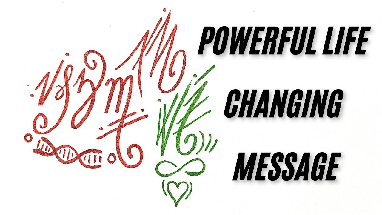 The Next Step On Your Journey | Channeled Message 