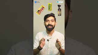 Why is Parle not listed | Why Parle company is not listed in the Stock Market | #shorts #malayalam