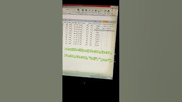 RESULT2  PASS FAIL IN EXCEL || IF USE IN EXCEL  | EXCEL IF FUNCTION | #youtubeshorts #excel #shorts