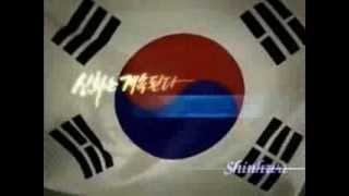 Once In A Lifetime SBS 2006 월드컵주제가