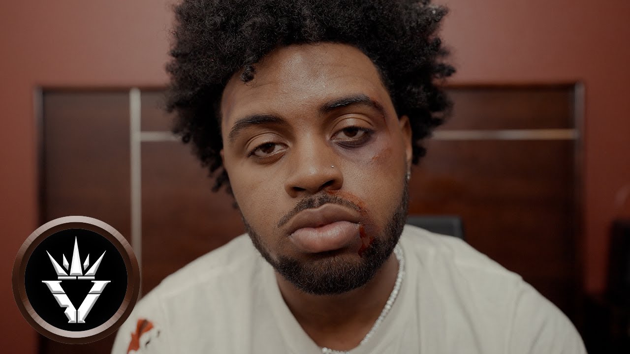 Khyree - No Guidence (Music Video) Shot By @d.izzzz