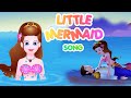Little Mermaid Musical Story | Mermaid Song | Fairy Tales | Princess Story