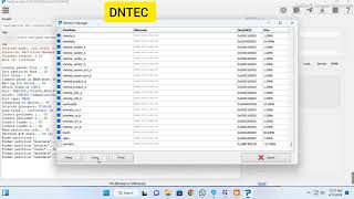 Itel a70 A66L V1607 MDM file Permanent 