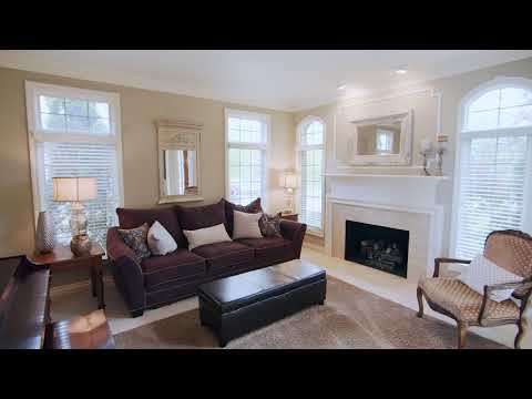 17577 Parkshore Drive, Northville, MI home video tour