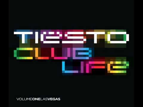 Tiësto - Las Vegas (Radio Edit)