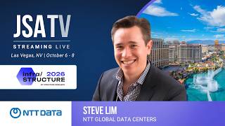 AI Data Center Sustainability, Water Conservation & Community Trust | NTT Global Data Centers