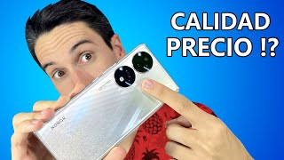 ESTE GAMA MEDIA LO TIENE (casi) TODO!!!!! Review del HONOR 70