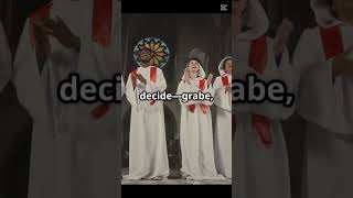 The First Papal Conclave Explained | Fast History Dive into 13th Century Vatican Politics
