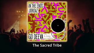 JORDAZ - In The Ends (Original Mix) -#afrohouse