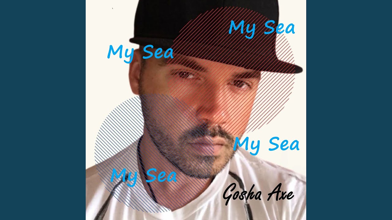 My sea
