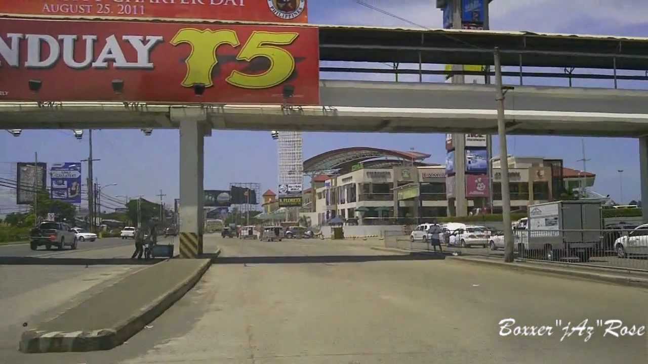 [HD] Lakwatsa - SM City  Iloilo 2011