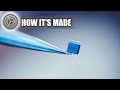 Microchip Manufacturing Quiz