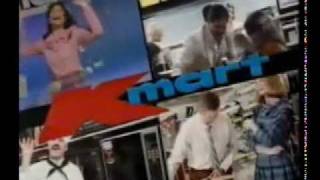 1983 Australia Kmart Department Store Commercial