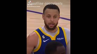 Patay Oras Lang Stephen Curry And Draymond Green Seals The Deal Nbaplayoffs2023