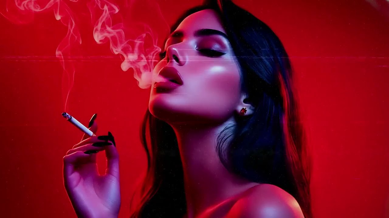 Smoke Mood Just Relax Deep House Mix 2026 — Chill Night Vibes & Stress Relief