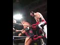 THROWBACK Colt Cabana & El Generico vs. Kings of Wrestling | 2010