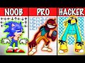 FNF Character Test | Gameplay VS Playground |  Whitty Update Dorkly Sonic