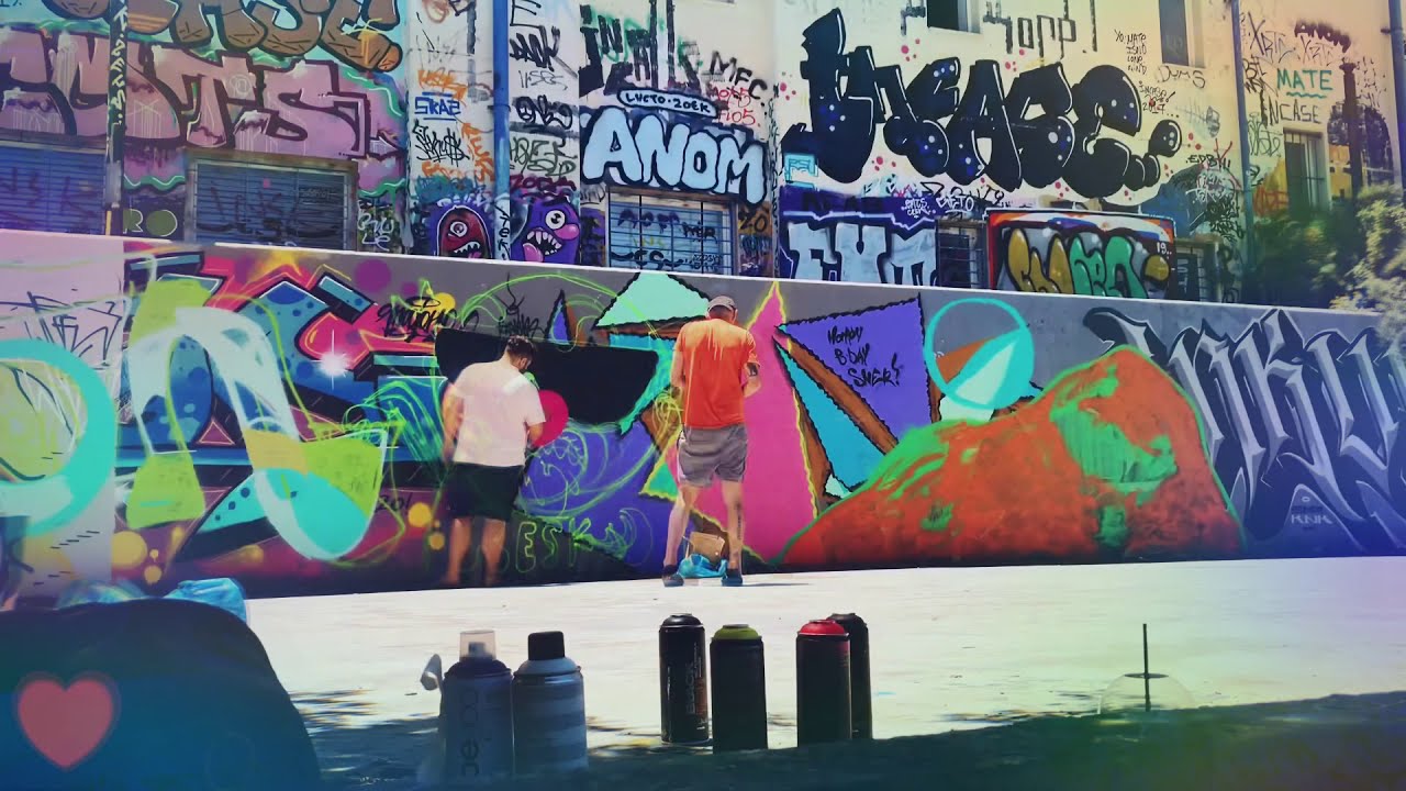 Sunday StyleWarS 🔥