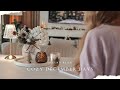 Spend a Cozy Winter Day With Me | Slow Morning, Coffee &amp; Daily Routines | Seasonal Baking &amp; Cooking