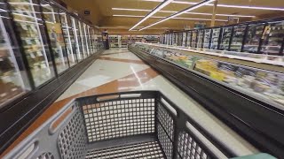 Illinois to pause taxes on gas, groceries, school supplies starting Friday