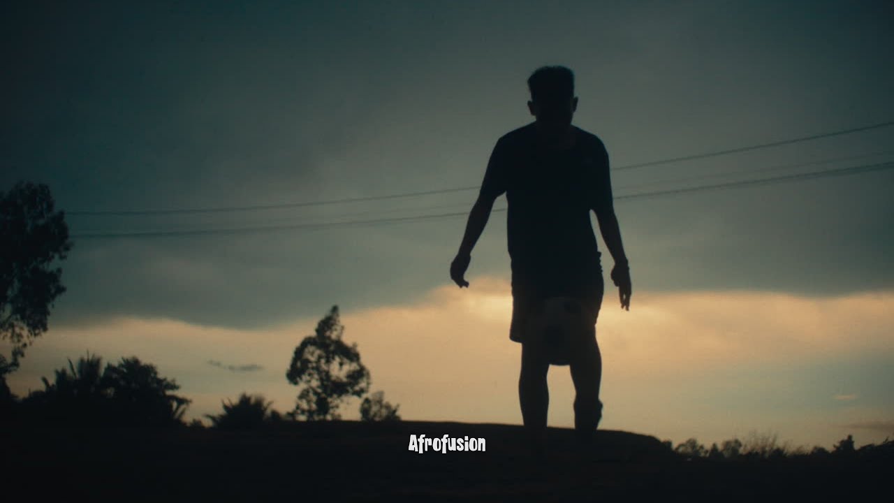 (FREE) Afrobeat x Samba Type beat - SAMBA- Afrofusions 2025