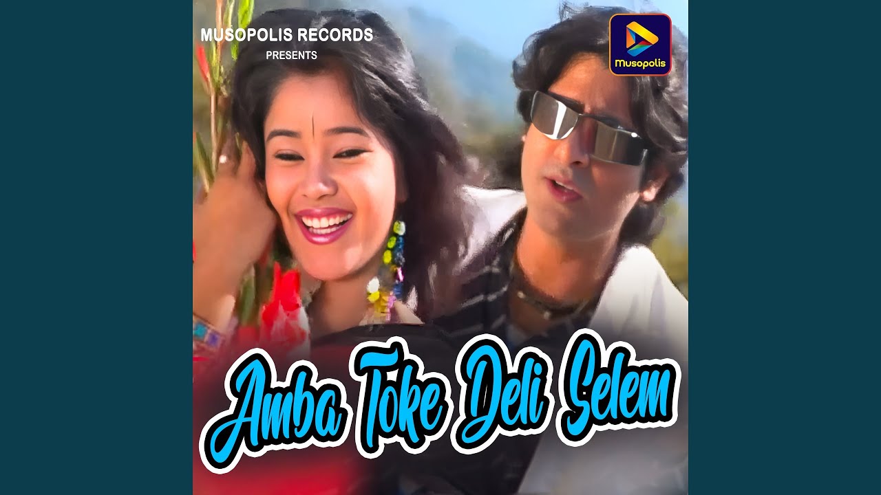 Amba Toke Deli Selem