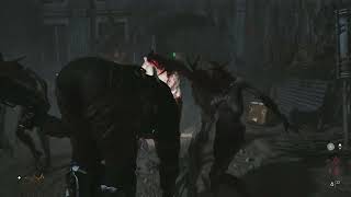 Cronos: The New Dawn – Enemy Bug