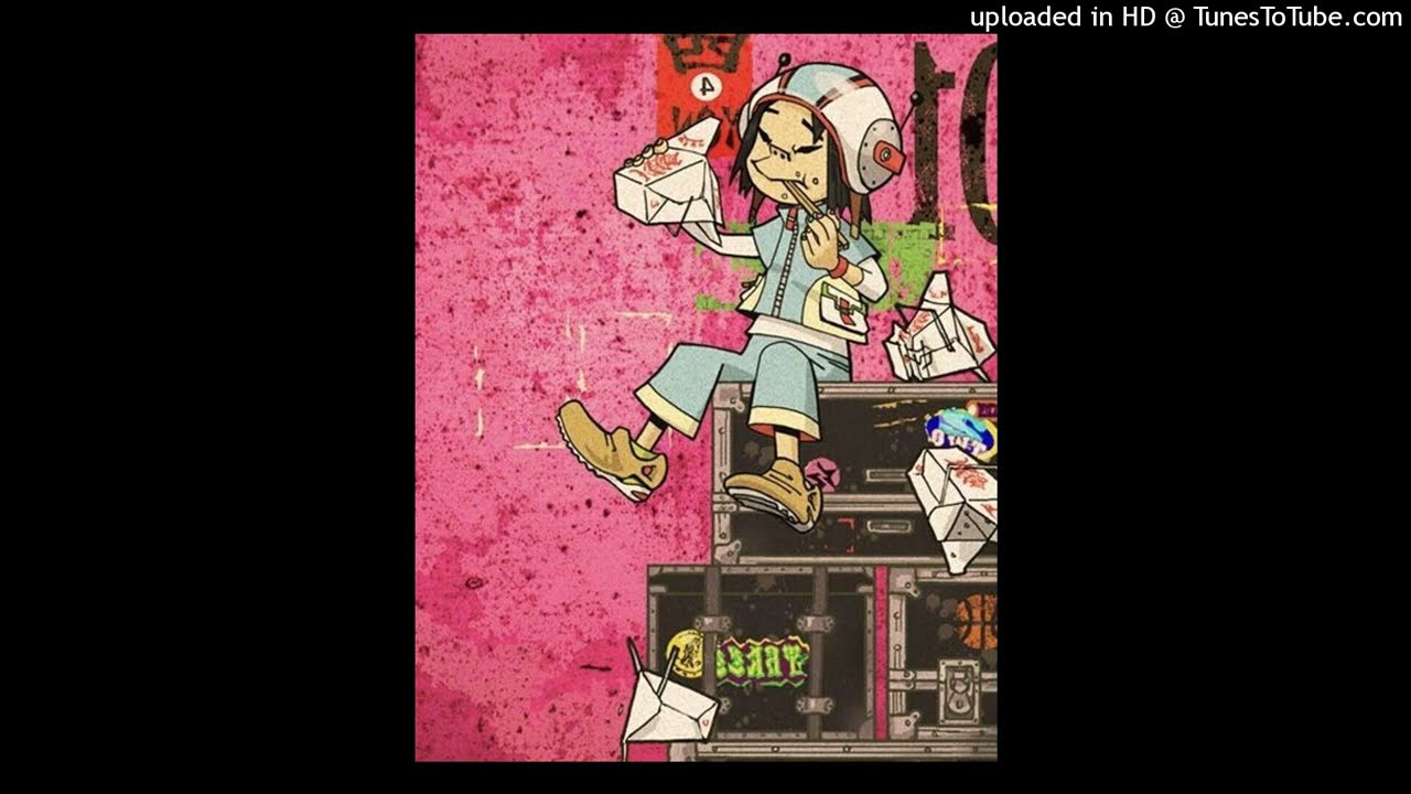 (FREE Che X Prettifun Type Beat - 