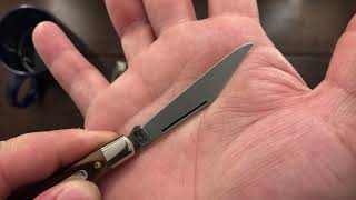 My Schrade Collection