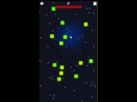 Exploding shapes block mouse skill game score 65350 - YouTube