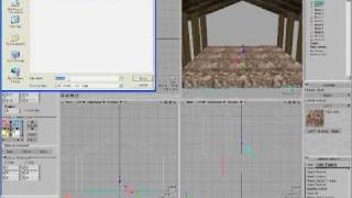 Tutorial Constructor LOD clip3