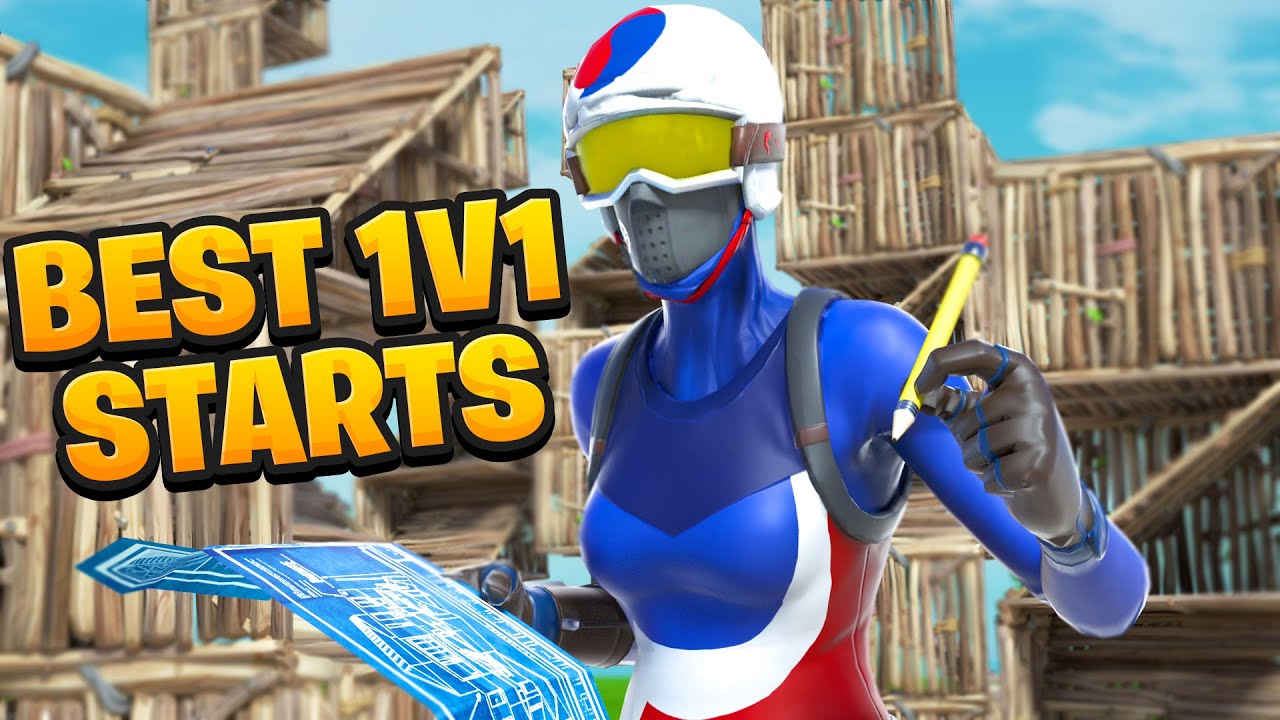 Best 1v1 Wager Starts for FREE $$$ (Easy Highground)