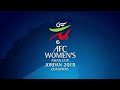 AFC Women's Asian Cup Jordan 2018 - Qualifiers - Group D - SIN VS SYR