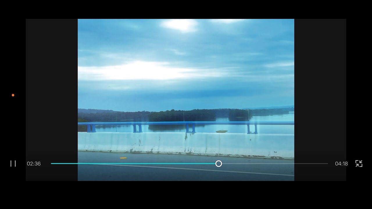 The US Interstate Highway System Podcast Assignment