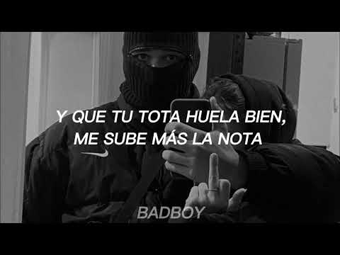 Vibras - Pablo Chill-E (Letra)