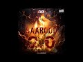 Baarood 20  fadi  dj abdur its a call instrumental
