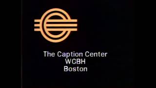 IEBN (In credit)/U.S.O.E/The Caption Center WGBH Boston/PBS (February 5th, 1976, 1975)