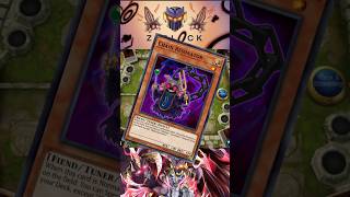 Red Dragon Archfiend - Chain Resonator Combo #yugioh #reddragonarchfiend