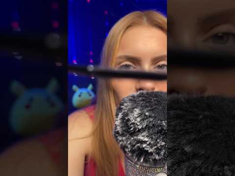 ASMR BACK TO SCHOOL MAKEUP #shorts #makeup #asmr #shortsfeed #shortsvideo #shortsviral #asmrforsleep