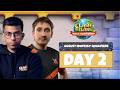 World Championship August Monthly Qualifier Clash 