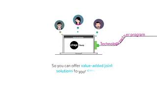 The Citrix Ready Program