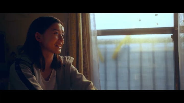 朝比奈彩初主演映画『レッドシューズ』本予告編