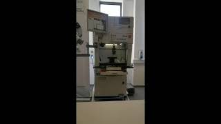 Orthodyne 3700 Plus Wire Bonder (A# 67116)