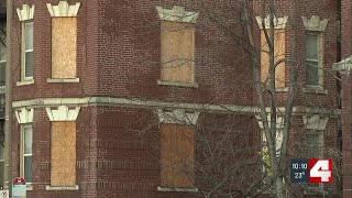 Central West End apartment building hit by fire during snowstorm is condemned