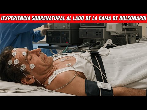 ¡ESCALOFRIANTE! EL MÉDICO